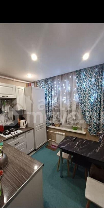 3-комн. квартира, 58 м2, 9/9 эт. Москва - изображение 1