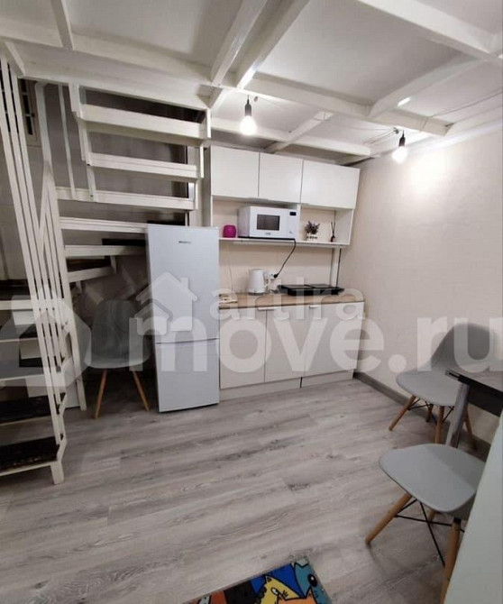 1-комн. апарт-ы, 14 м2, 1/7 эт. Москва - изображение 7