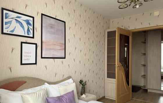 2-комн. квартира, 50 м2, 5/5 эт. Кронштадт