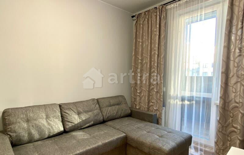 1-комн. квартира, 38 м2, 13/15 эт. Москва - изображение 7