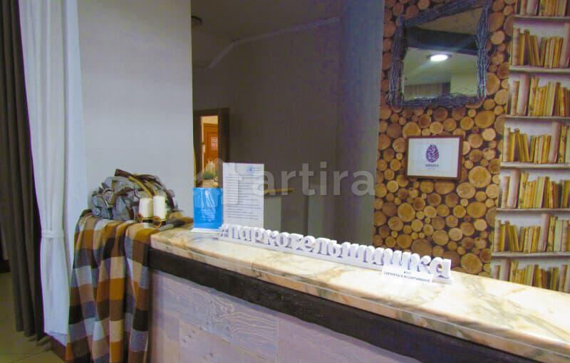 Коттедж, 300 м2 Новосибирск - изображение 2