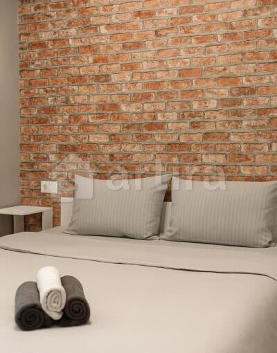 Студия, 24 м2, 12/17 эт. Климовск - изображение 2