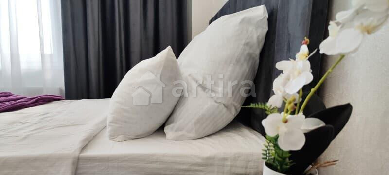 1-комн. квартира, 28 м2, 9/18 эт. Тюмень - изображение 7