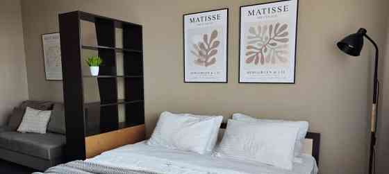 2-комн. квартира, 42 м2, 8/16 эт. Тюмень