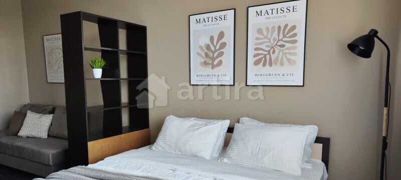 2-комн. квартира, 42 м2, 8/16 эт. Тюмень - изображение 2