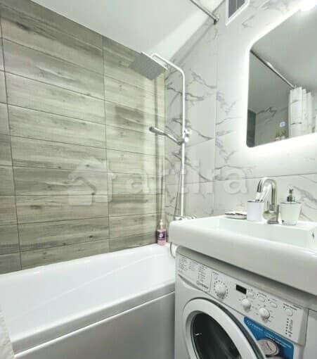 2-комн. квартира, 45 м2, 1/10 эт. Челябинск - изображение 11