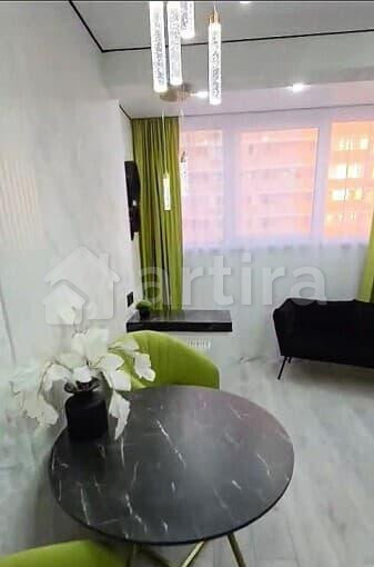 1-комн. квартира, 45 м2, 3/5 эт. Самара - изображение 7