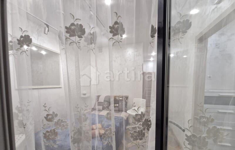 2-комн. квартира, 45 м2, 1/17 эт. Мытищи - изображение 17