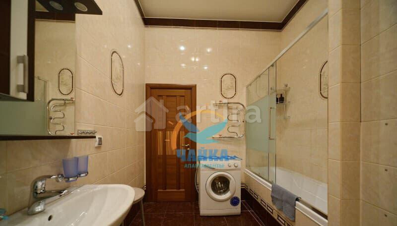 2-комн. квартира, 65 м2, 2/4 эт. Санкт-Петербург - изображение 17