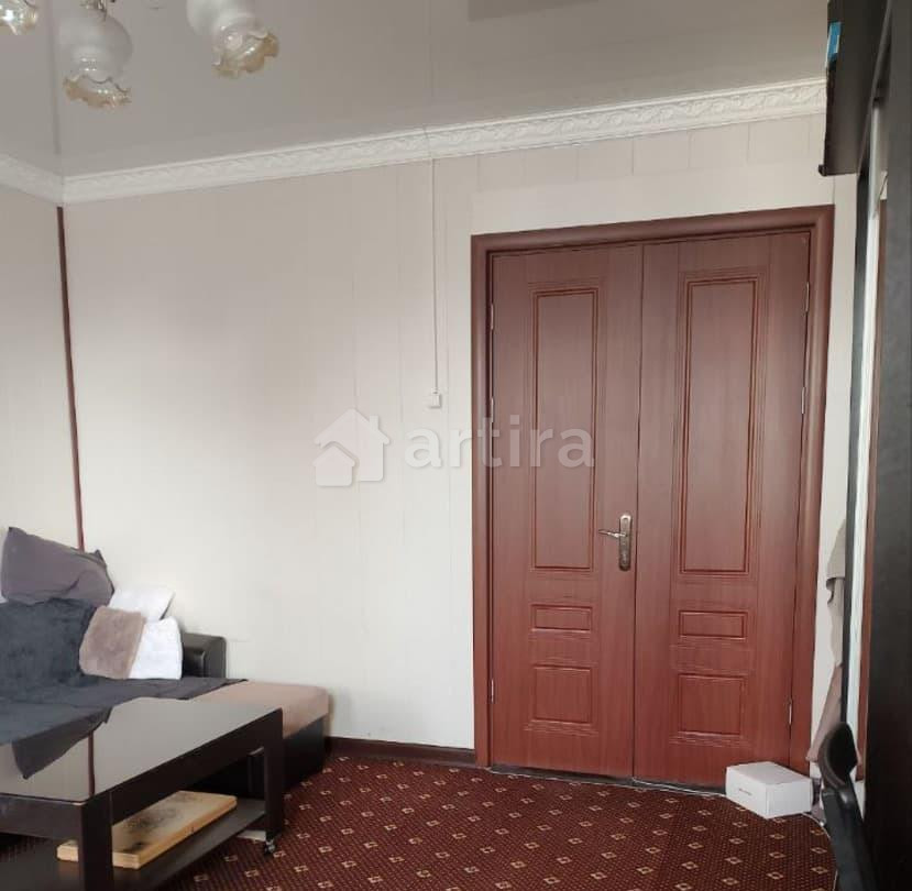 Комната, 21 м2, 5/5 эт. Москва - изображение 3