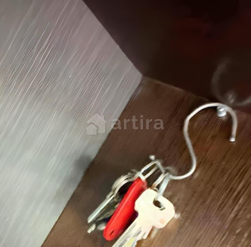 Комната, 12 м2, 5/5 эт. Красноярск - изображение 3