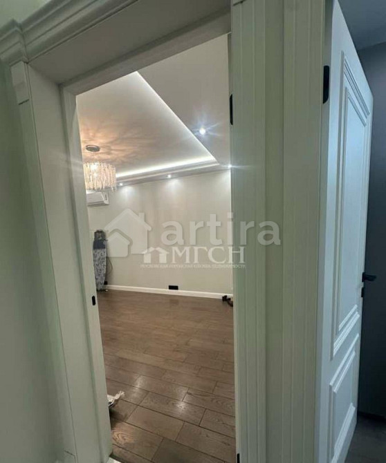 3-комн. квартира, 80 м2, 12/17 эт. Москва - изображение 7