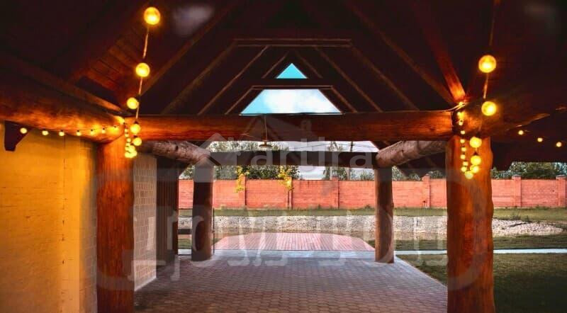 Коттедж, 900 м2 Краснознаменск - изображение 10