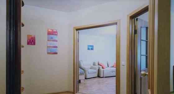 1-комн. квартира, 40 м2, 8/16 эт. Москва