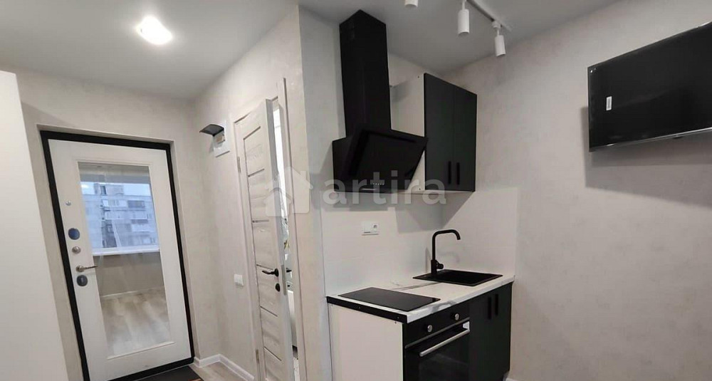 Комната, 11 м2, 8/9 эт. Казань - изображение 1