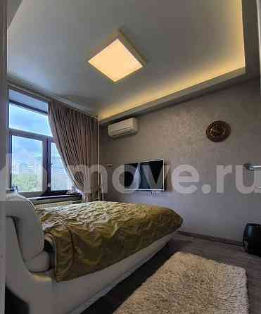 4-комн. квартира, 86.2 м2, 4/8 эт. Москва