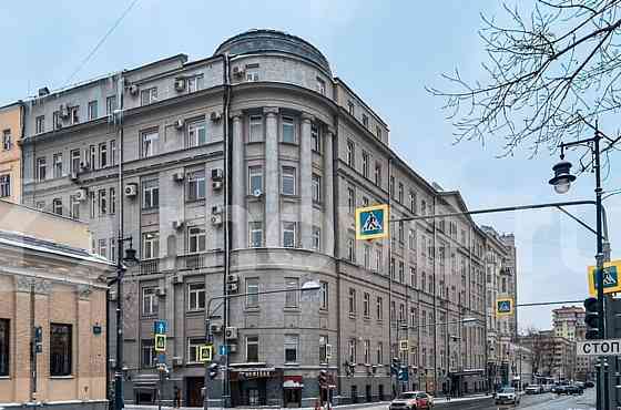 Студия, 20.5 м2, 2/6 эт. Москва