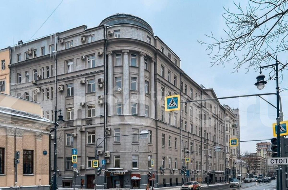 Студия, 20.5 м2, 2/6 эт. Москва - изображение 2