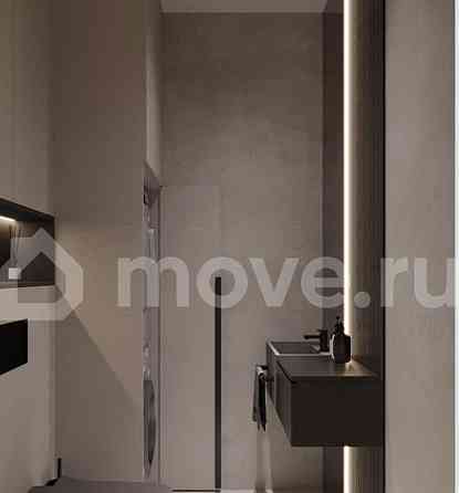 3-комн. квартира, 66.1 м2, 15/44 эт. Москва