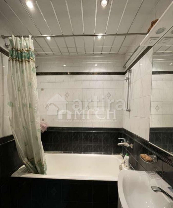 2-комн. квартира, 53.4 м2, 4/17 эт. Москва - изображение 10