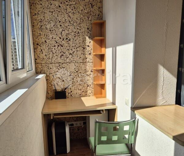 1-комн. квартира, 39 м2, 8/12 эт. Мытищи - изображение 15