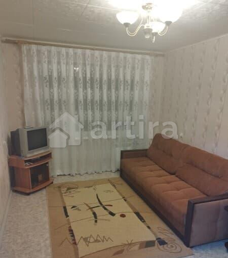 1-комн. квартира, 33 м2, 4/5 эт. Рефтинский - изображение 1