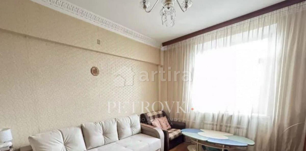 Комната, 20 м2, 10/10 эт. Москва - изображение 6