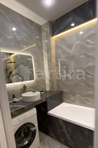 1-комн. квартира, 47 м2, 3/16 эт. Самара - изображение 8