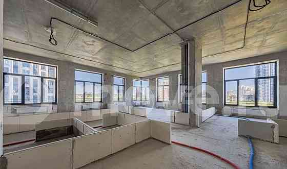 4-комн. квартира, 134.5 м2, 5/13 эт. Москва