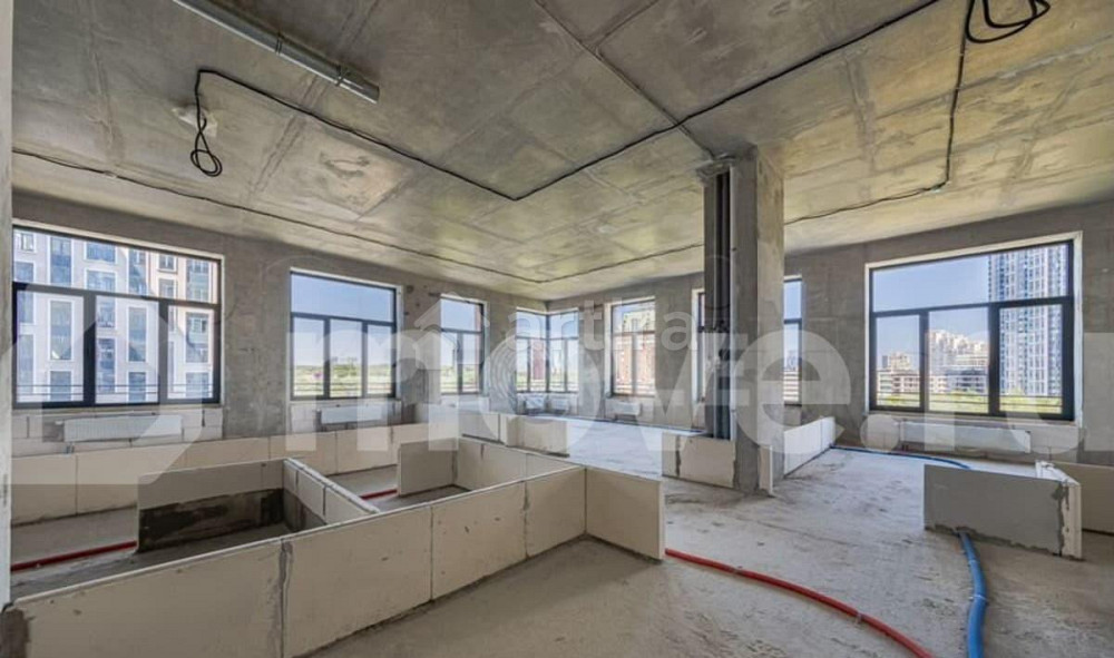 4-комн. квартира, 134.5 м2, 5/13 эт. Москва - изображение 2