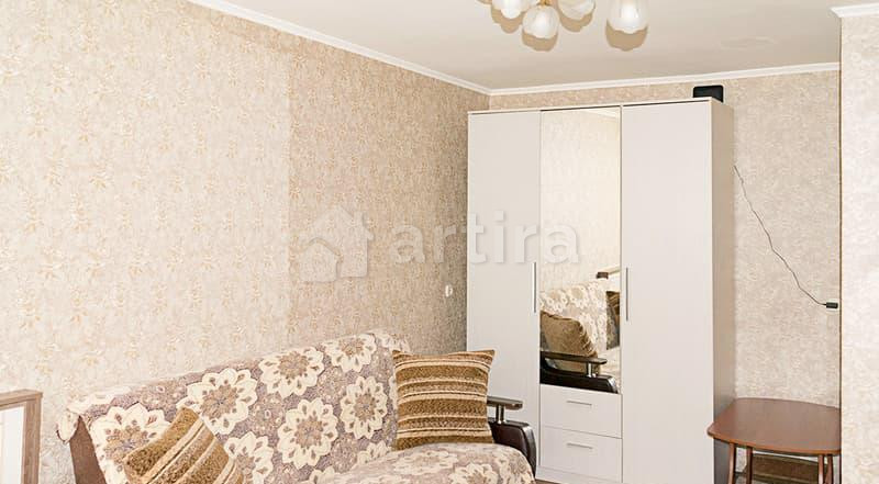 1-комн. квартира, 33 м2, 2/5 эт. Кемерово - изображение 4