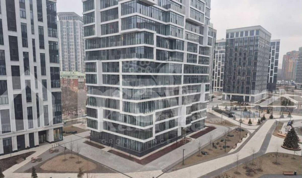 4-комн. квартира, 91 м2, 7/13 эт. Москва - изображение 7