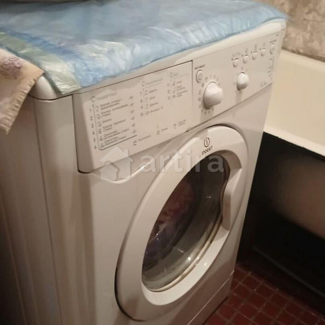 Комната, 17 м2, 4/9 эт. Новосибирск - изображение 4