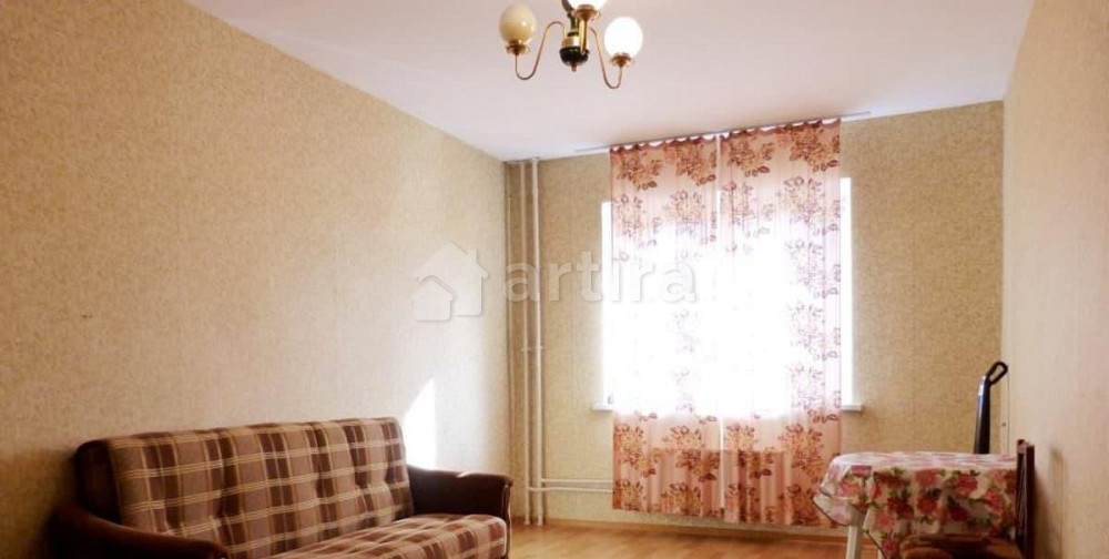 Комната, 19 м2, 2/18 эт. Санкт-Петербург - изображение 1