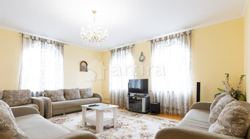 Коттедж, 450 м2 Солнечногорск - изображение 13