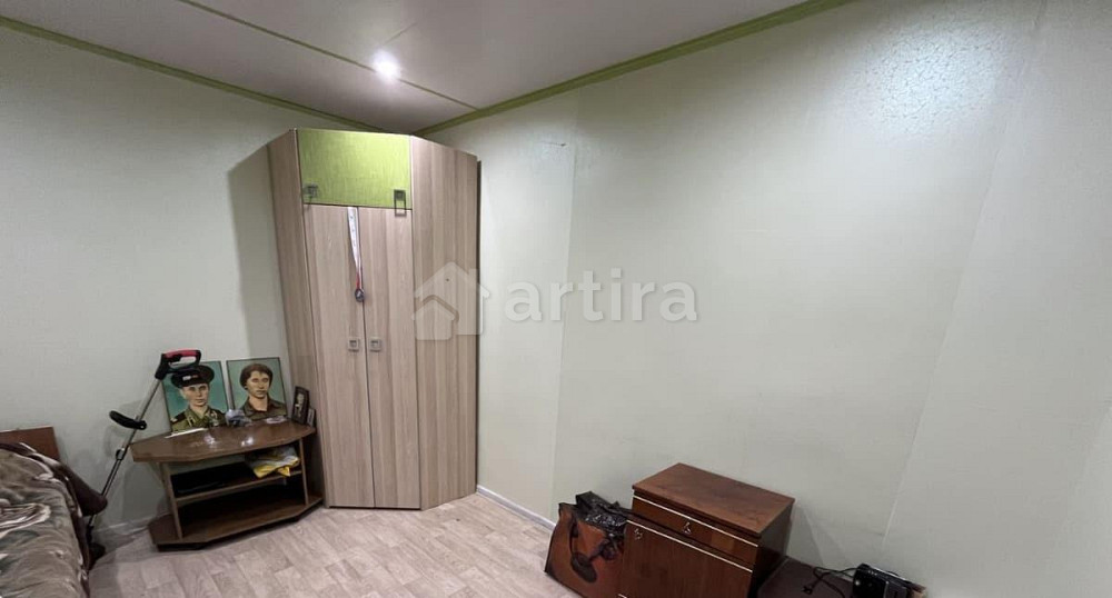 Дом, 106.6 м2, 11.8 сотки, 2 эт. Рамонь - изображение 6