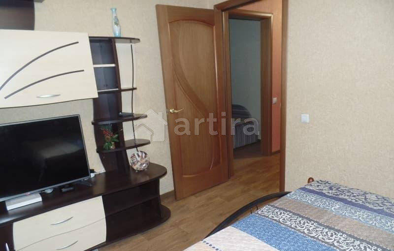 1-комн. квартира, 45 м2, 6/6 эт. Иркутск - изображение 8