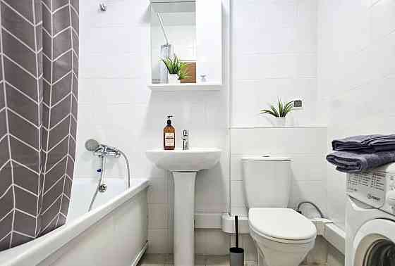 1-комн. квартира, 35 м2, 9/9 эт. Обнинск