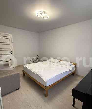 1-комн. квартира, 36.8 м2, 12/24 эт. Москва