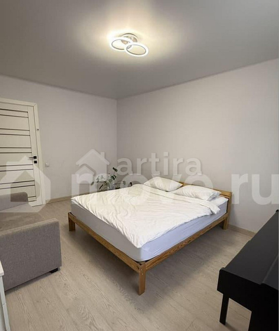 1-комн. квартира, 36.8 м2, 12/24 эт. Москва - изображение 3