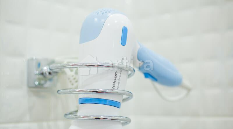 1-комн. апарт-ы, 43 м2, 4/9 эт. Йошкар-Ола - изображение 10