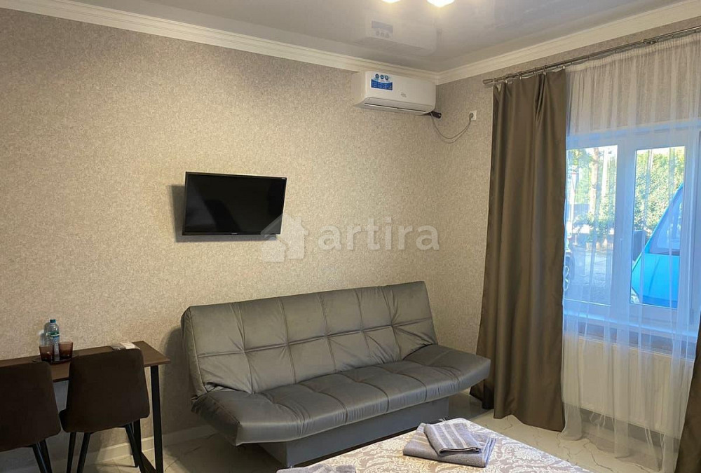 Коттедж, 150 м2, 1 эт. Миллерово - изображение 10