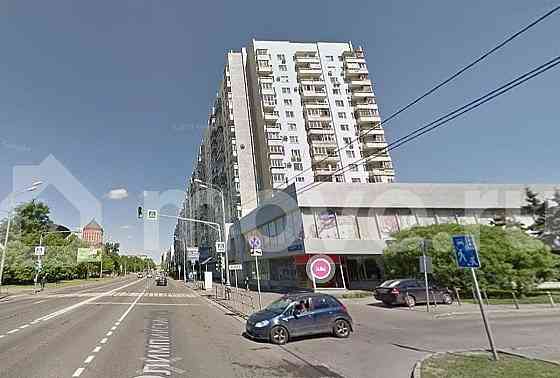 3-комн. квартира, 75.2 м2, 10/16 эт. Москва