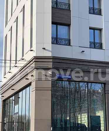 4-комн. квартира, 104 м2, 17/24 эт. Москва