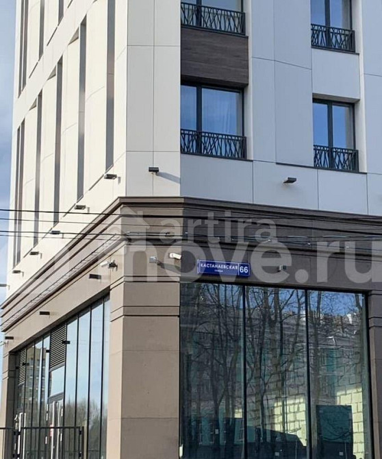 4-комн. квартира, 104 м2, 17/24 эт. Москва - изображение 1