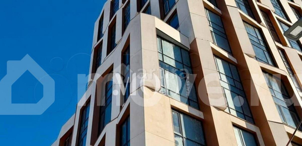 3-комн. квартира, 83.6 м2, 4/6 эт. Москва - изображение 2