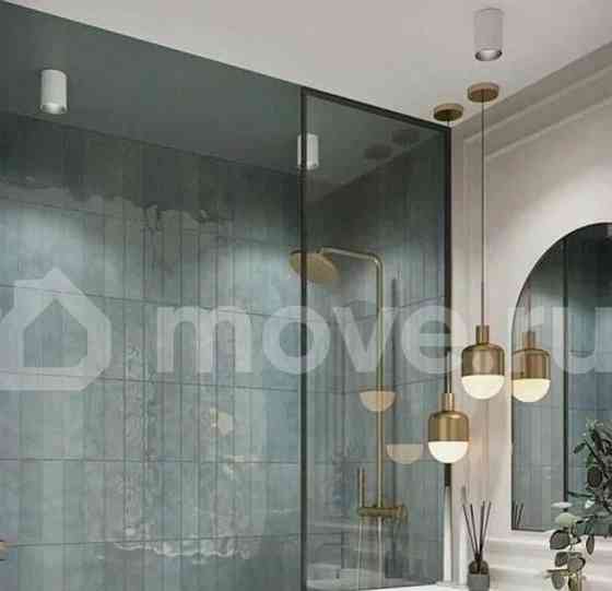 2-комн. квартира, 53.4 м2, 8/8 эт. Москва