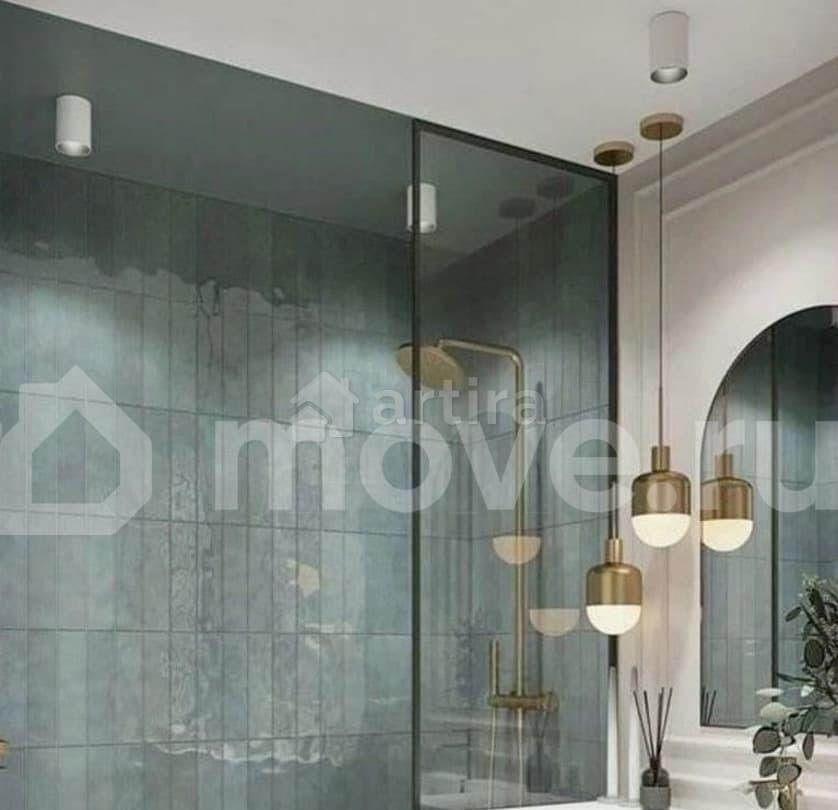 2-комн. квартира, 53.4 м2, 8/8 эт. Москва - изображение 2