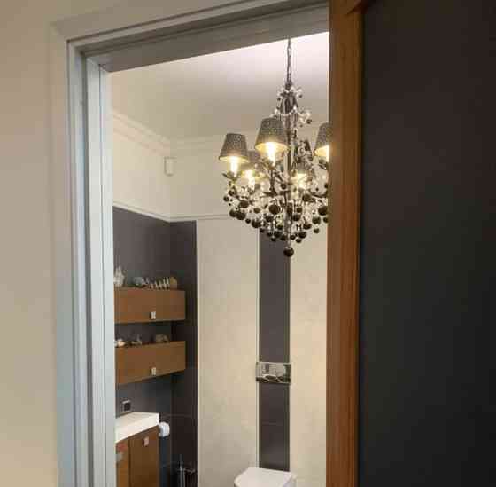 Таунхаус, 181 м2, 50 соток, 2 эт. Видное