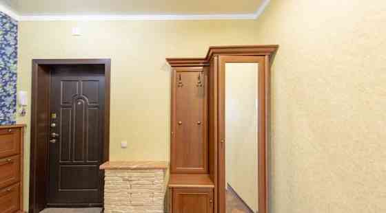 1-комн. квартира, 38 м2, 15/17 эт. Подольск